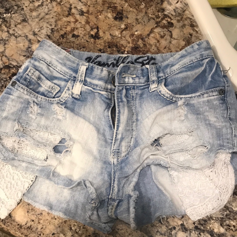 Shorts